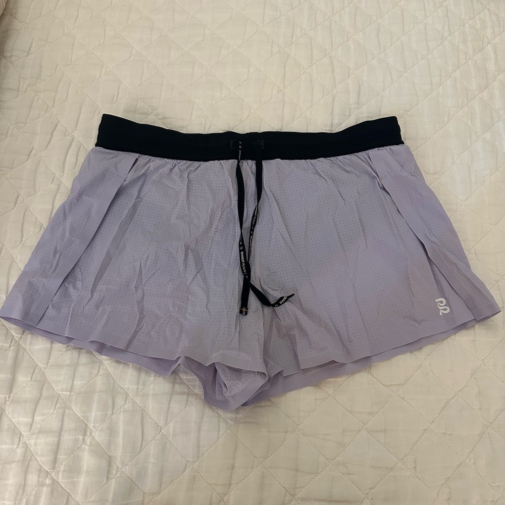 Bandit Vento™ Women's 3" Splitty Short